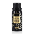 Al-Nuaim Silver Scent Concentrated Perfume Oil | 100g | Alcohol-Free Attar | Unisex