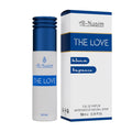 Al-Nuaim The Love Eau de Parfum – 10ml
