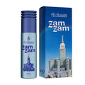 Al-Nuaim Zam Zam Eau de Parfum Natural Spray – 10ml