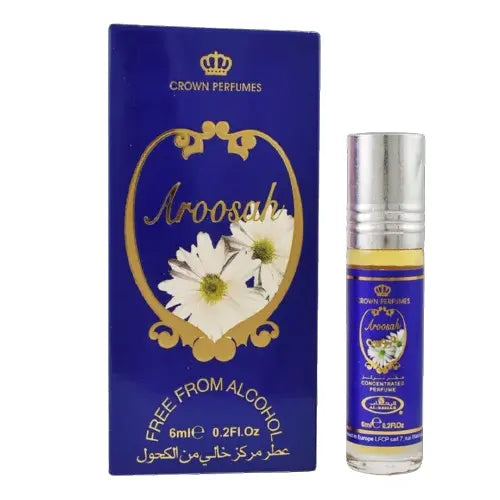 Al-Rehab Aroosah Attar 6ml