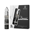 Al Nuaim Baccarat Rouge 6ml Attar – Alcohol Free Long Lasting Perfume Oil