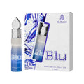 Al Nuaim Blu 6ml Attar – Alcohol Free Long Lasting Fresh Perfume Oil