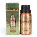 Al Nuaim Kashmiri Oudh – 100g Perfume Oil | Smoky Woody Oriental Attar