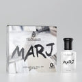Al Nuaim Marj Perfume Oil Roll On – 9.9ml