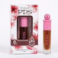 Al Nuaim PDS Perfume Oil Roll On 6ML – Alcohol-Free Attar