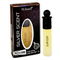 Al Nuaim Silver Scent 6ml Attar