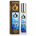 Al Raihan Hawas Ice Eau de Parfum 15ml – Fresh Aquatic Fragrance