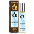 Al Raihan Imagination Eau de Parfum 15ml – Fresh Aquatic Fragrance
