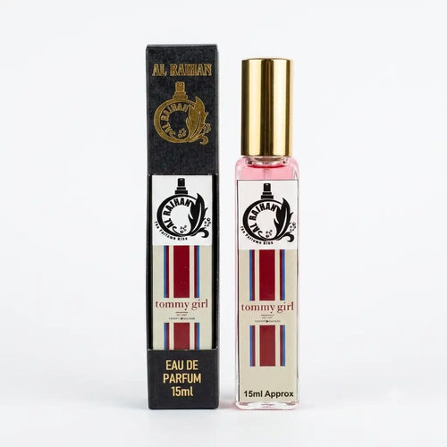 Al Raihan Tommy Girl Eau de Parfum – 15ml