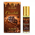 Al Rajab Chocolate Attar 6ml – Sweet Chocolate Perfume Oil