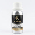 Al Rajab Ehsas Al-Arab Concentrated Perfume Oil | 100g Premium Bulk Attar