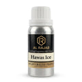 Al Rajab Hawas Ice Concentrated Perfume Oil | 100g Pure Attar | Alcohol-Free