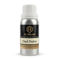 Al Rajab Oud Dubai Concentrated Perfume Oil | 100g Pure Attar | Alcohol-Free