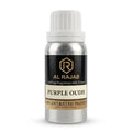 Al Rajab Purple Oudh Concentrated Perfume Oil | 100g Pure Attar | Alcohol-Free