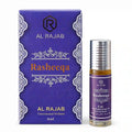 Al Rajab Rasheeqa 6ml Attar – Alcohol Free Long Lasting Concentrated Perfume Oil