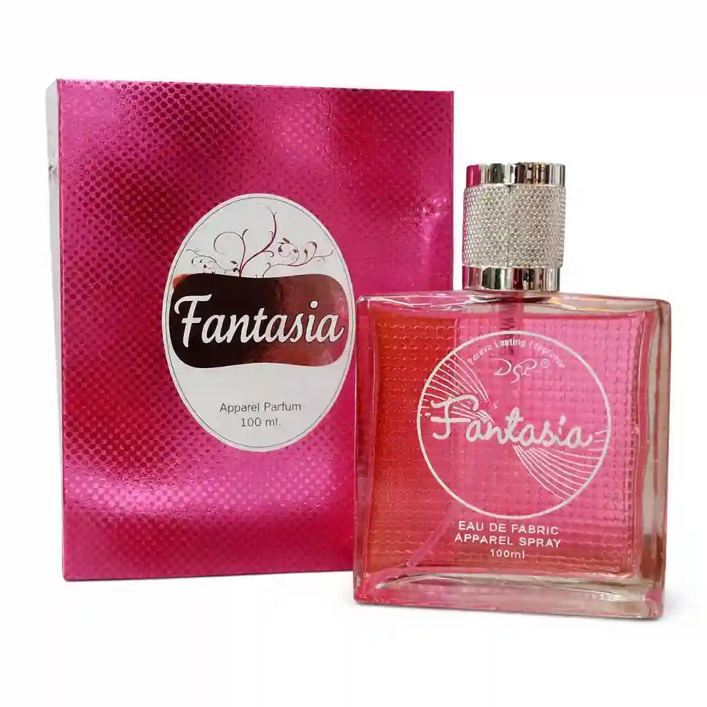 Apparel Parfum Fantasia 100ml Perfume