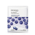 BIOAQUA Blueberry Moisturizing Sheet Mask (25g)
