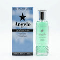 BN Parfums Angelo Eau de Toilette for Men | 100ml | Fresh Aquatic EDT