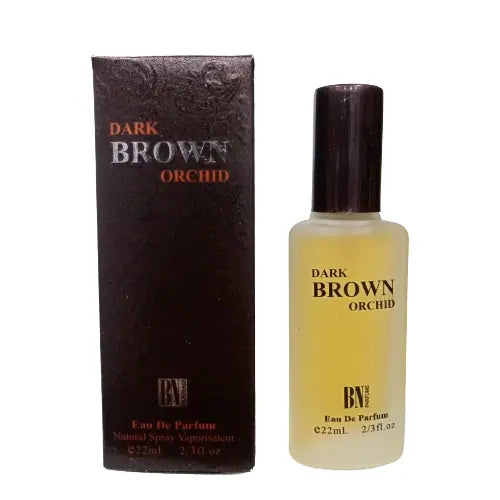 BN Parfums Dark Brown Orchid Eau de Parfum | 22ml / 50ml / 100ml