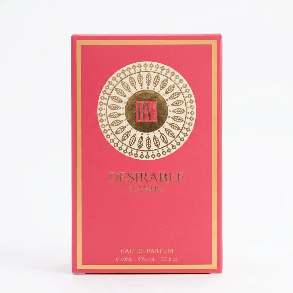 BN Parfums Desirable Candy Eau de Parfum – 100ml