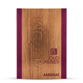 BN Parfums Oud Amber Ameerat Eau de Parfum – 100ml