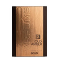 BN Parfums Oud Amber Gold Eau de Parfum – 100ml