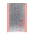 BN Parfums Oud Amber Pink Eau de Parfum – 100ml