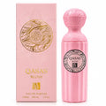 BN Parfums Qasas Blush Eau De Parfum – 100ml