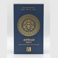 BN Perfumes Aswad Aqua EDP 100ml