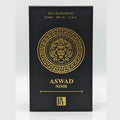 BN Perfumes Aswad Noir EDP 100ml