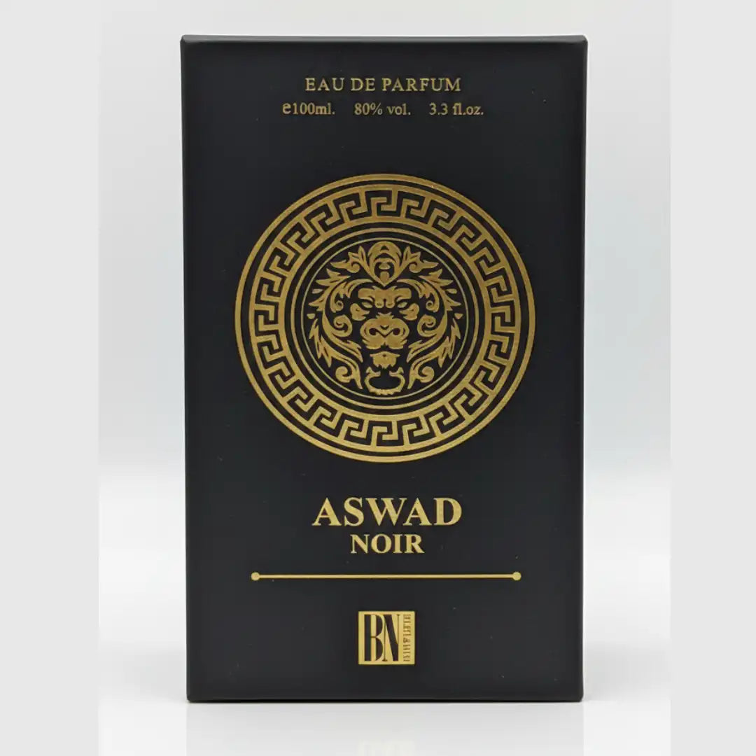BN Perfumes Aswad Noir EDP 100ml