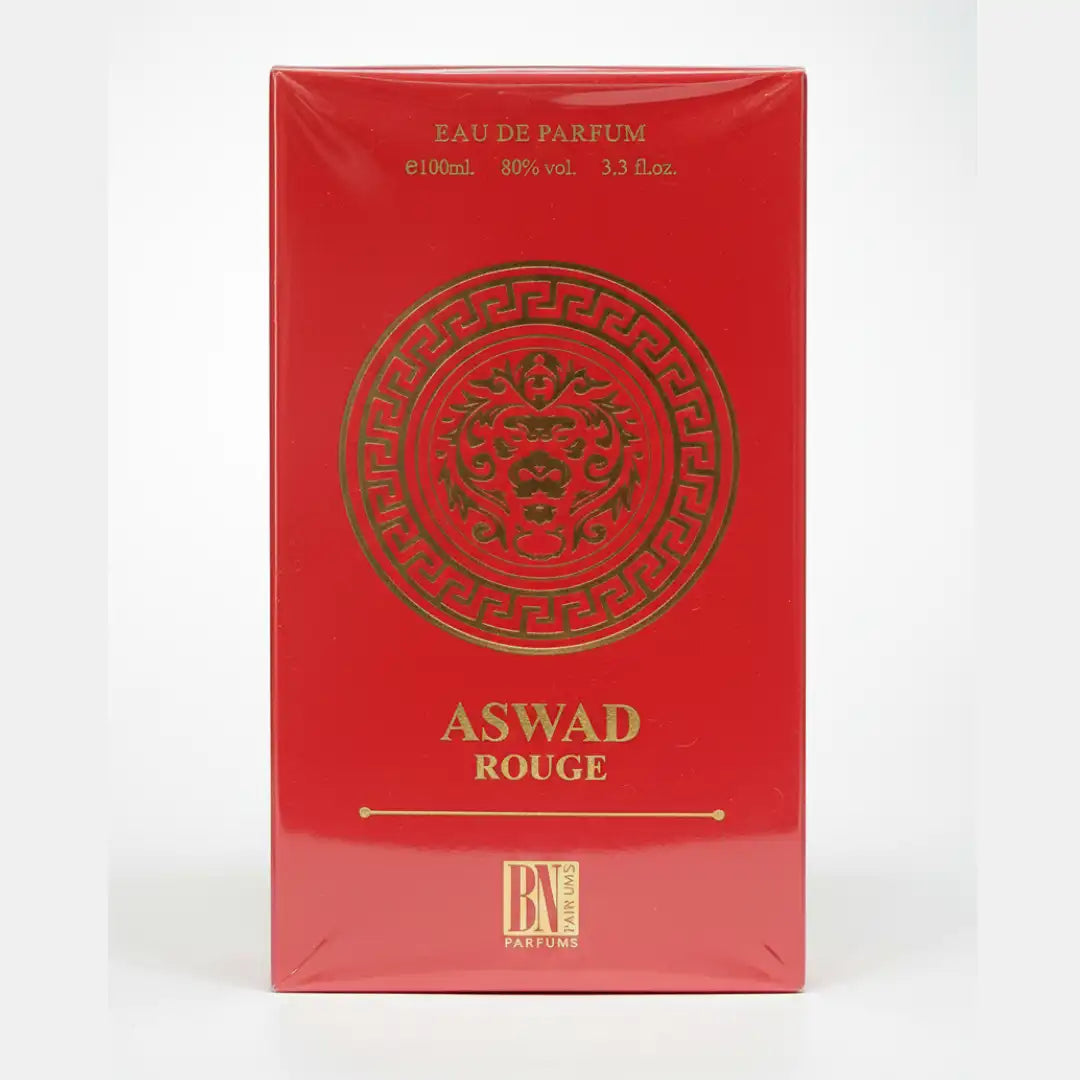 BN Perfumes Aswad Rouge EDP 100ml