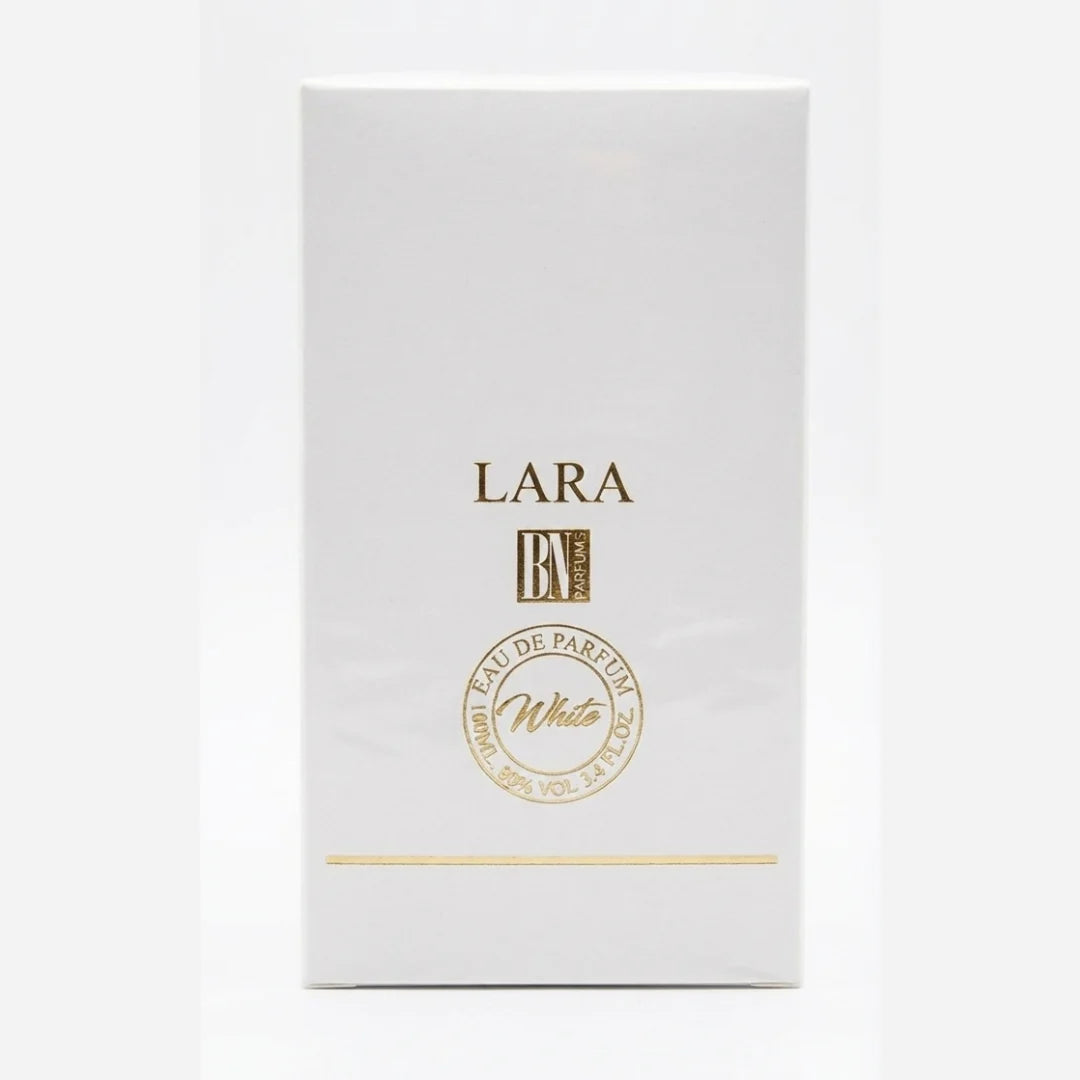 BN Perfumes Lara White EDP 100ml