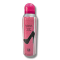 BN Perfumes Miss VIP Pour Femme 200ml Parfum Body Spray – Sweet Floral Fragrance for Women