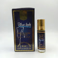 Blue Lady by Hassan Perfume | Concentrated Perfume Oil (6ml)