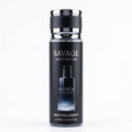Body Philosophy Savage Eau De Parfum 250ML – Bold Long Lasting Men's Fragrance