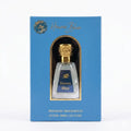 Burak Hawas Blue Premium Attar Perfume Oil 10ML – Alcohol-Free Long Lasting Fragrance