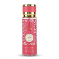 Burphrise Yara Candy Fragrance Mist for Women | 250ml | Sweet Floral EDP Mist