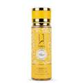 Burphrise Yara Tous Fragrance Mist for Women | 250ml | Fresh Floral EDP Mist