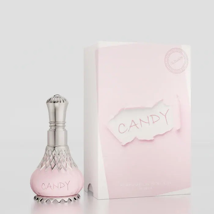 Al Nuaim Candy 9.9ml Attar