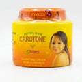Carotone Natural Glow Clarifying Cream 3-in-1 with Beta Carotene & Collagen – 135ml