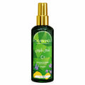 Casablanca Hijab Mist Night 100ml – Fresh Citrus Floral Fabric Fragrance
