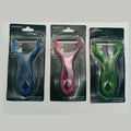 Classic Kitchen Peeler – 1pc (Random Color)