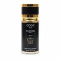 Cooc Nuit Pretty Body Spray 88ml