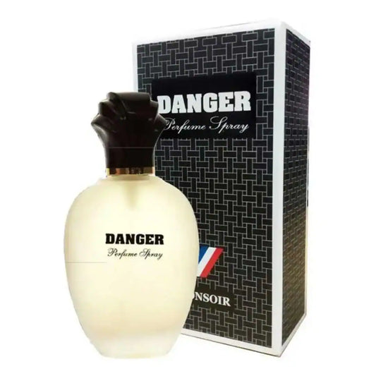 Danger 50ml Spray Perfume 