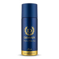 Denver Hamilton Pride Body Spray for Men | 150ml Long-Lasting Deodorant | Bold Aromatic Fragrance