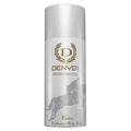 Denver Sporting Club Victor Body Spray for Men | 150ml Long-Lasting Deodorant | Fresh Aquatic Fragrance