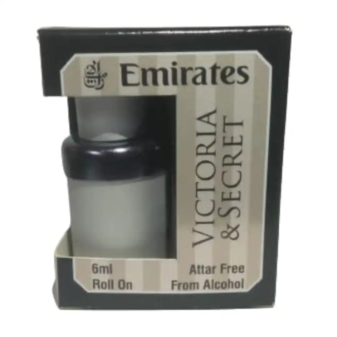 Emirates Perfume Victoria & Secret 6ml Attar