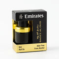 Emirates Bade’e Al Oud Attar Perfume Oil 6ML – Alcohol Free Roll On Attar