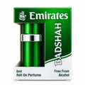 Emirates Badshah Alcohol-Free Perfume Oil Roll-On Attar 6ml